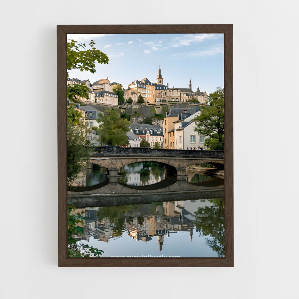 ap-bock casemates-1 cadre Bois foncé