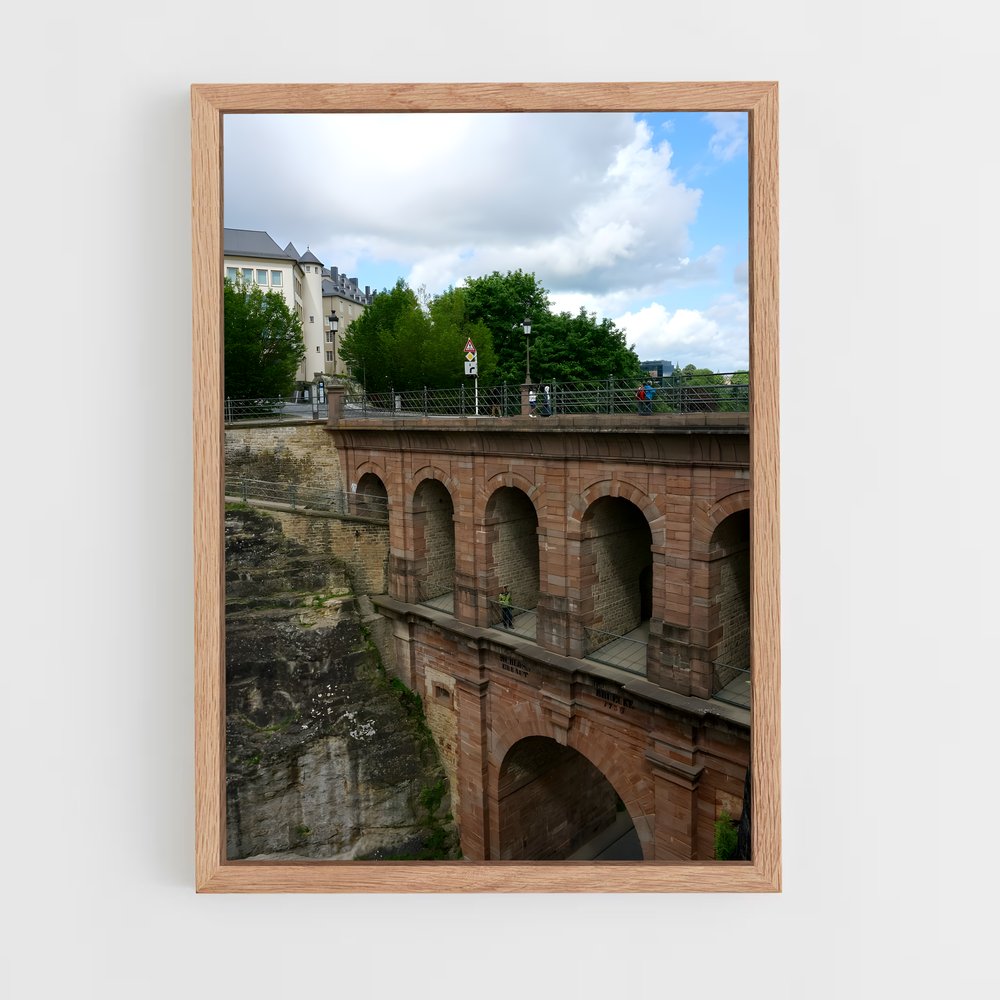 ap-bock casemates-3 cadre Bois clair