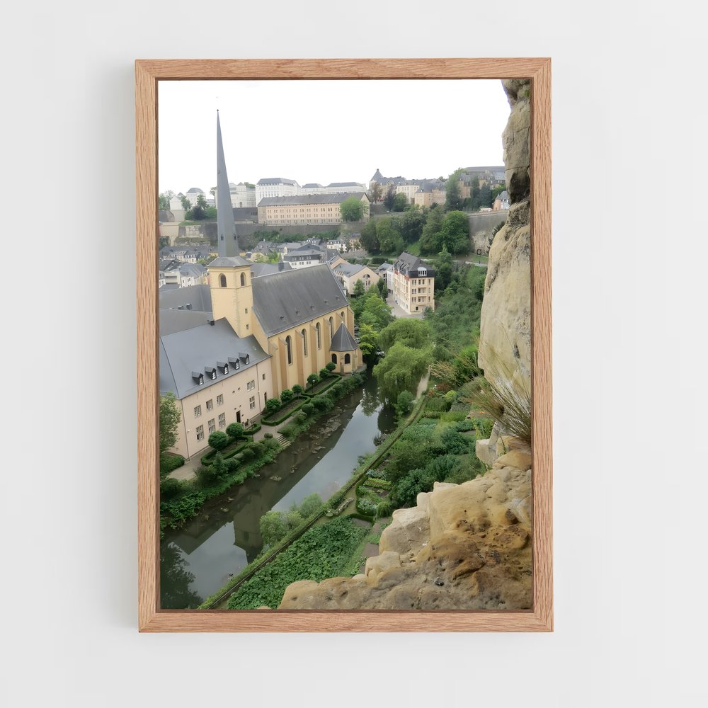 ap-bock casemates-4 cadre Bois clair