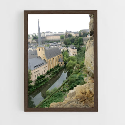 ap-bock casemates-4 cadre Bois foncé
