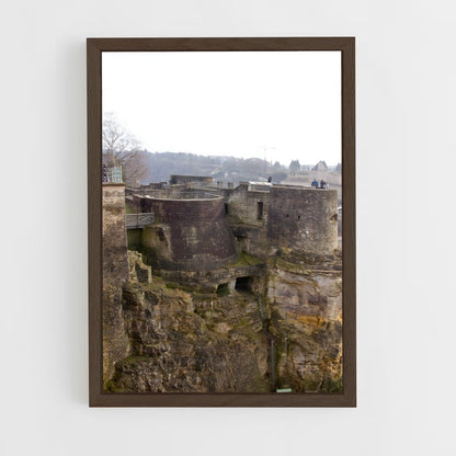 ap-bock casemates-7 cadre Bois foncé