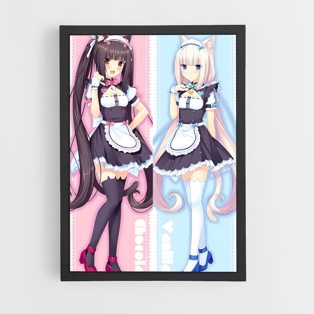 ap-body pillow-1 cadre Noir