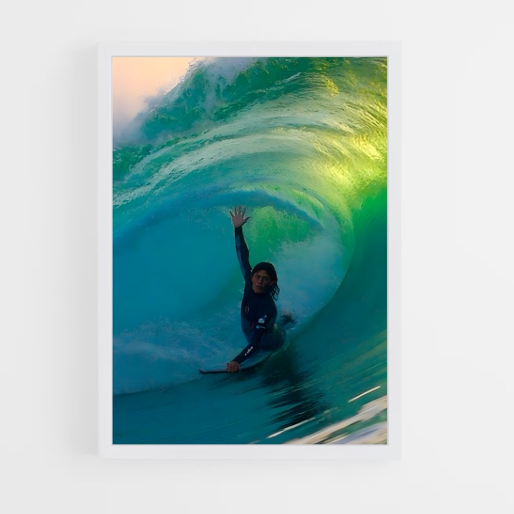 ap-bodyboard-4 cadre Blanc