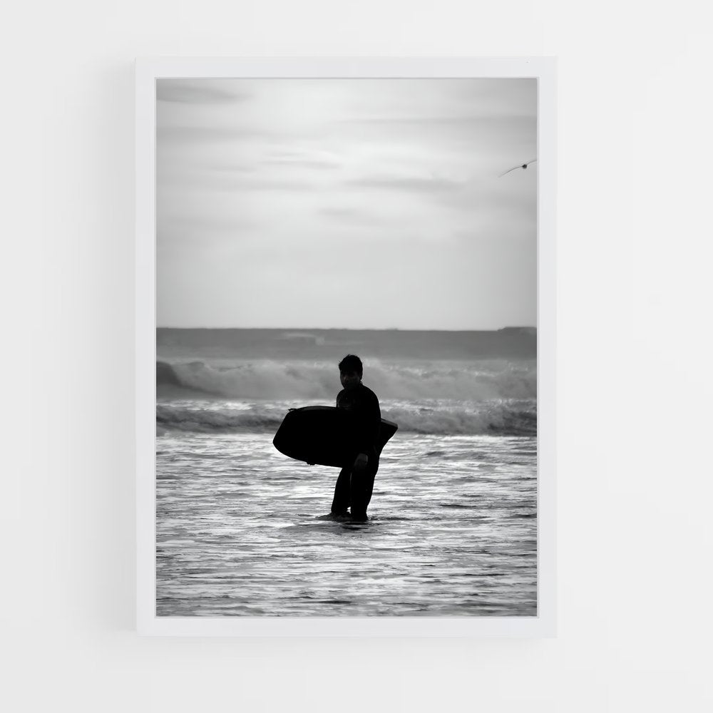 ap-bodyboard-7 cadre Blanc