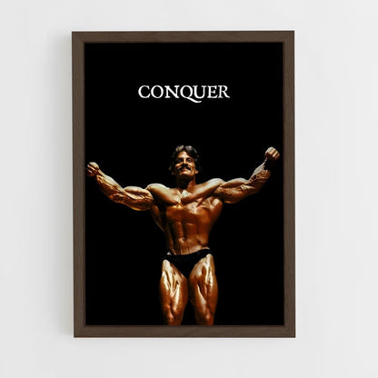 ap-bodybuilding-2 cadre Bois foncé