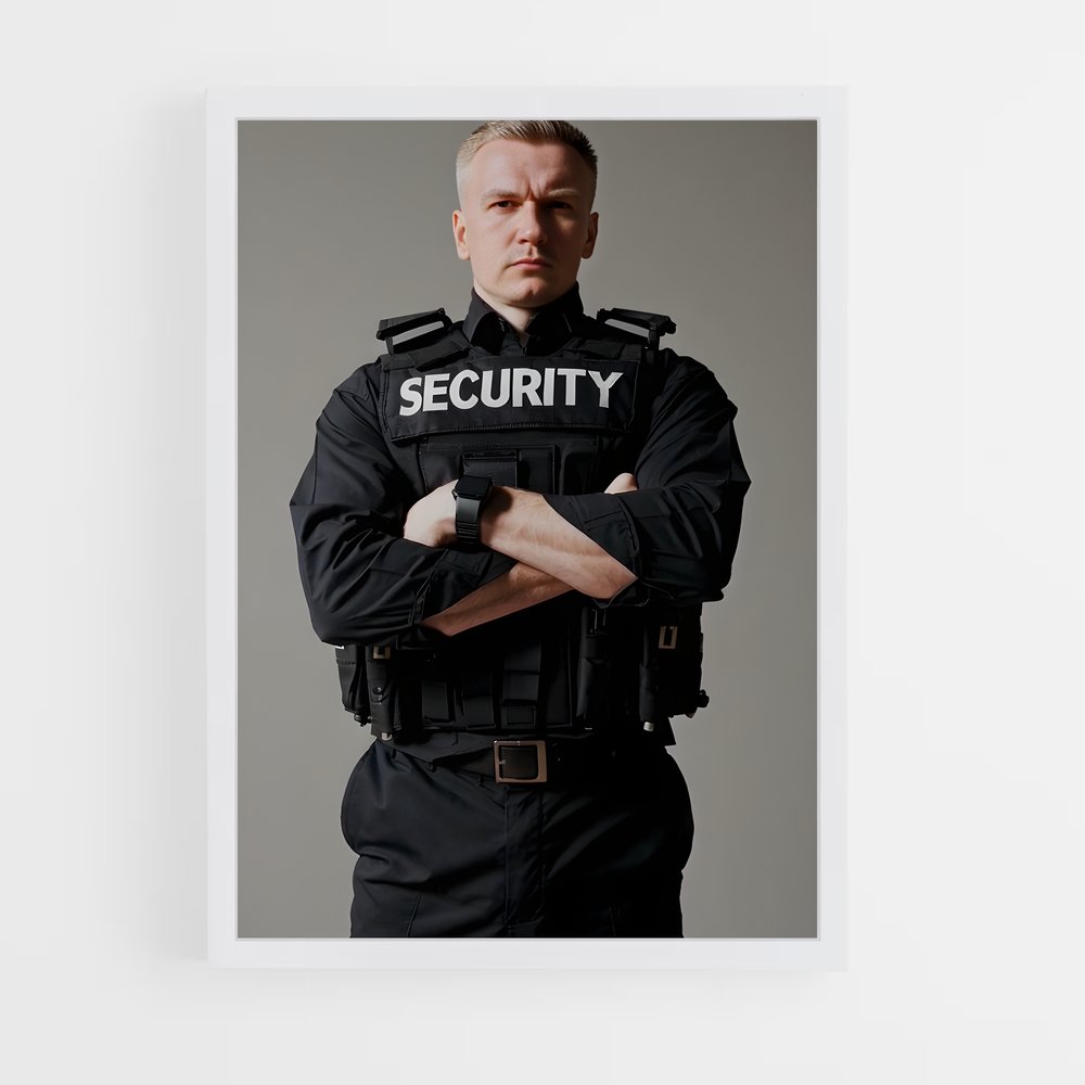 ap-bodyguard-6 cadre Blanc
