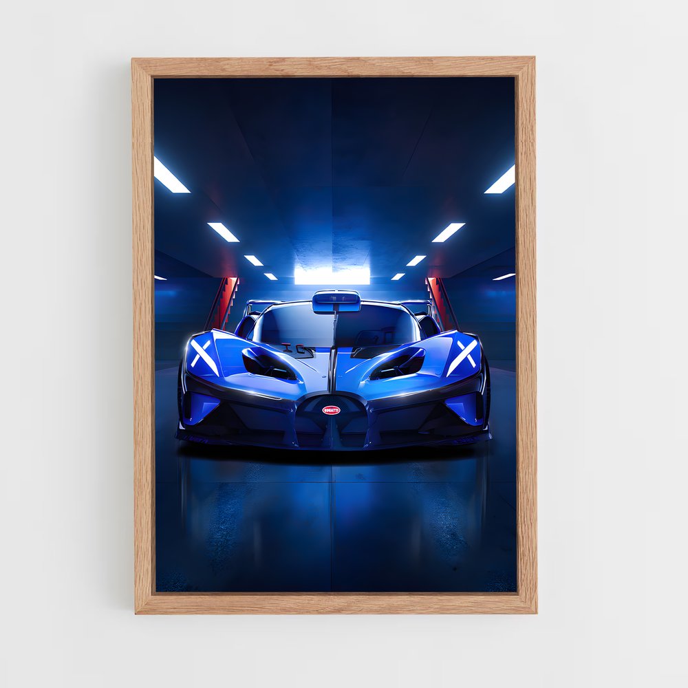 ap-bolide-2 cadre Bois clair