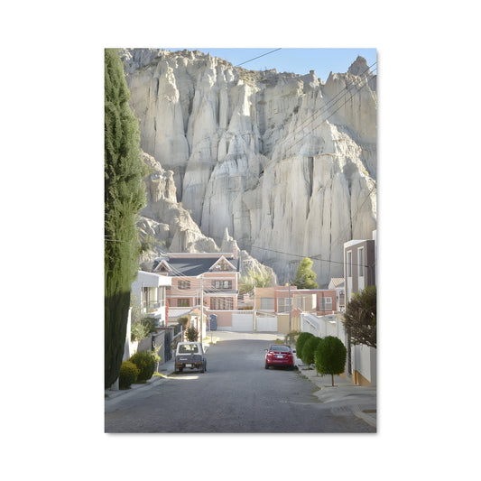 Poster L'Écrin de la Nature