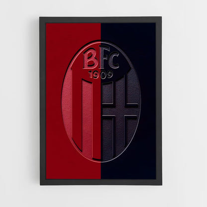 ap-bologna fc-11 cadre Noir