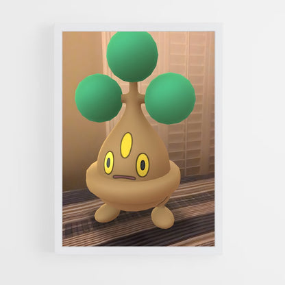 ap-bonsly-2 cadre Blanc