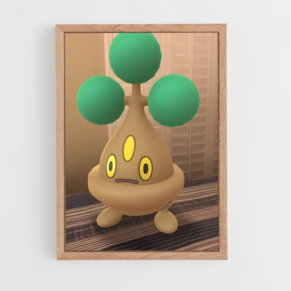 ap-bonsly-2 cadre Bois clair