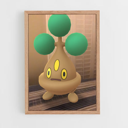 ap-bonsly-2 cadre Bois clair