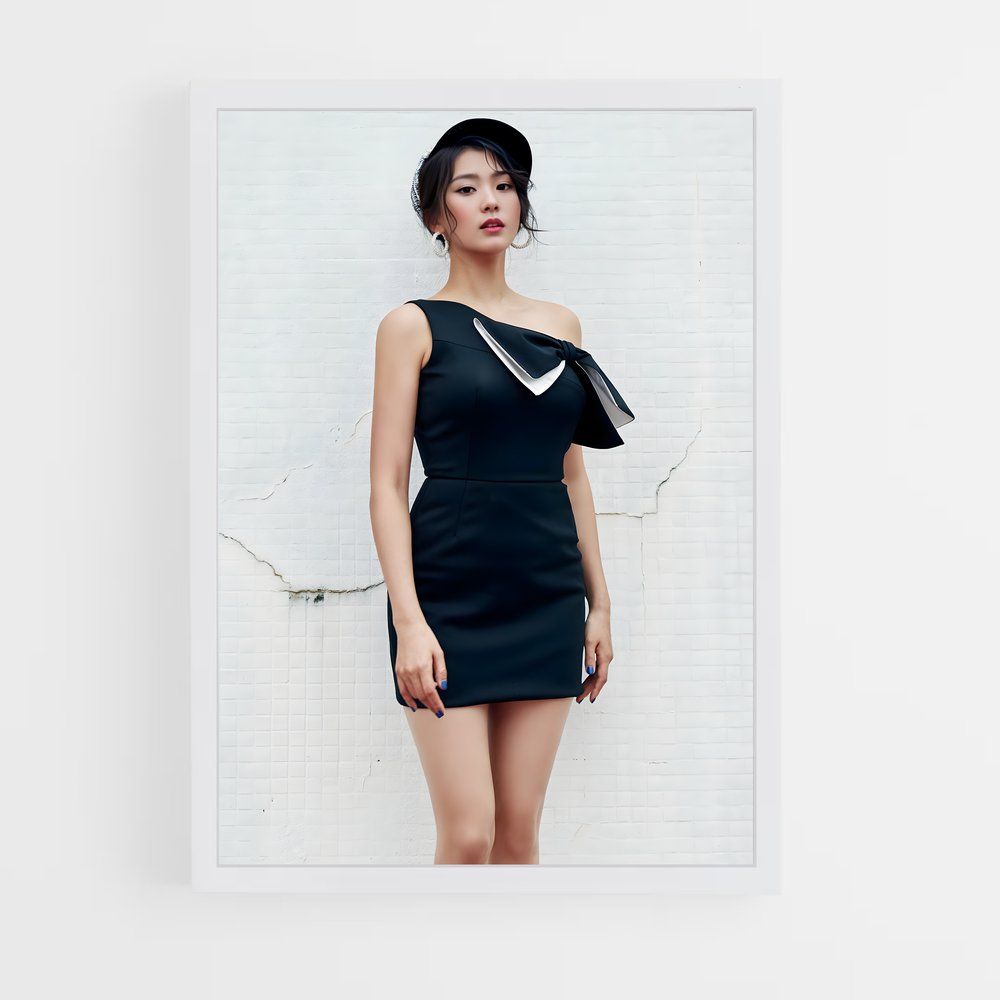 ap-bora-2 cadre Blanc
