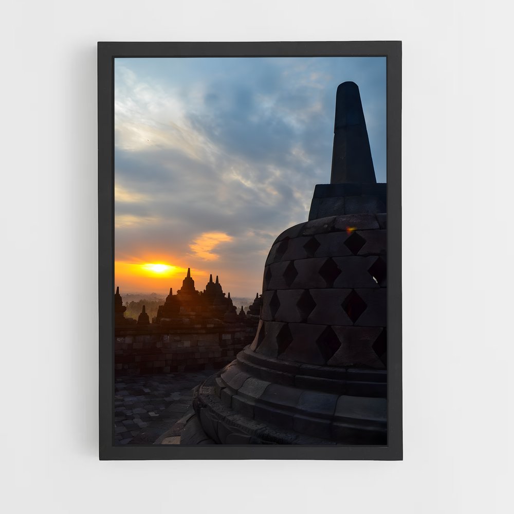 ap-borobudur-3 cadre Noir