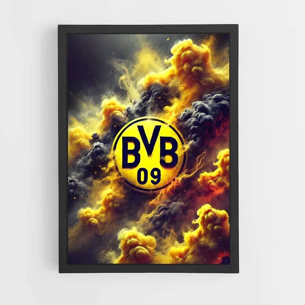ap-borussia dortmund-11 cadre Noir