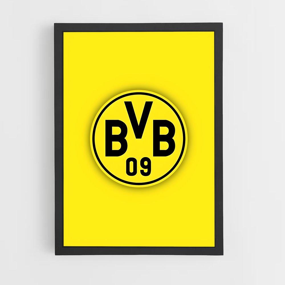 ap-borussia dortmund-12 cadre Noir