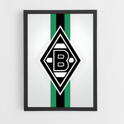 ap-borussia monchengladbach-1 cadre Noir