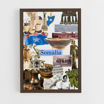 ap-bosaso-2 cadre Bois foncé