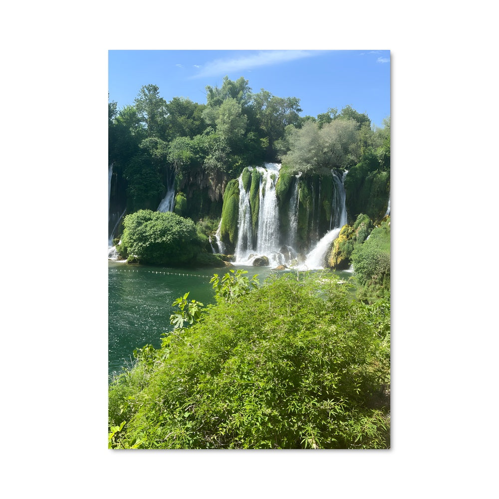 Poster Bosnia and herzegovina 89922