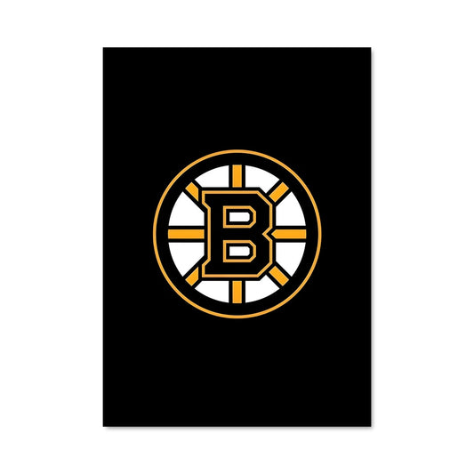 Poster Boston Strong