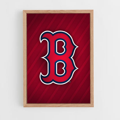 ap-boston river fc-8 cadre Bois clair