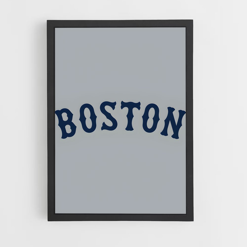 ap-boston river fc-9 cadre Noir