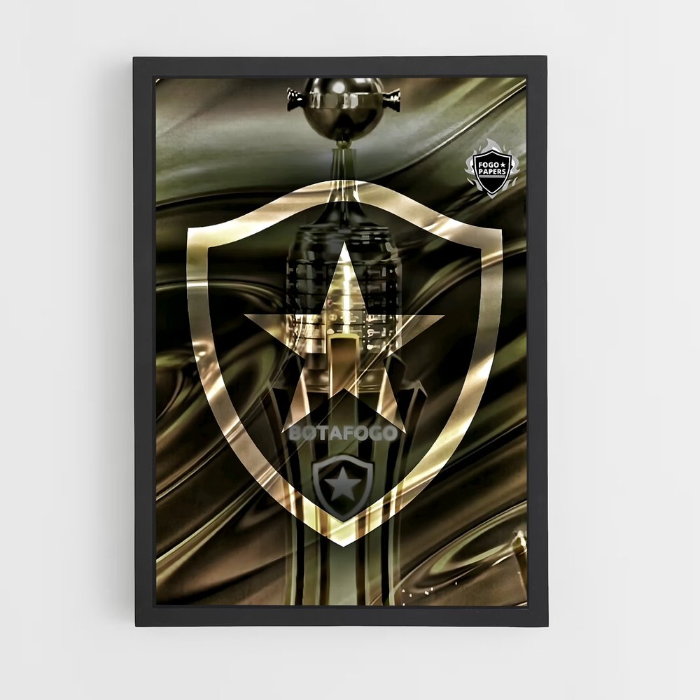 ap-botafogo de futebol e regatas-11 cadre Noir