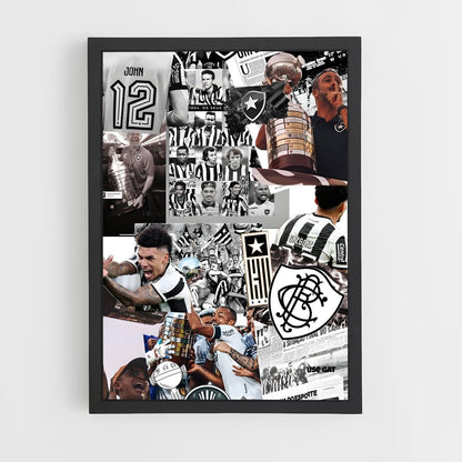 ap-botafogo de futebol e regatas-2 cadre Noir