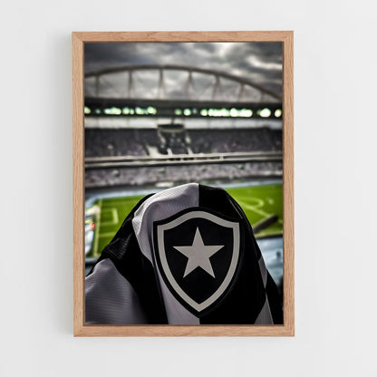 ap-botafogo de futebol e regatas-3 cadre Bois clair