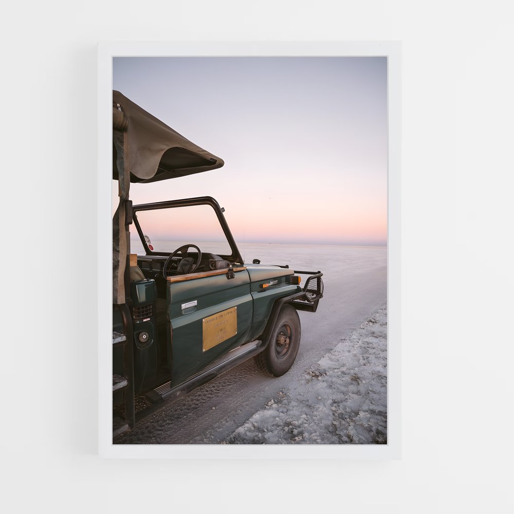 ap-botswana-6 cadre Blanc
