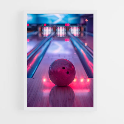 ap-bowling-5 cadre Blanc