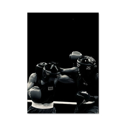 Poster Boxing 60664