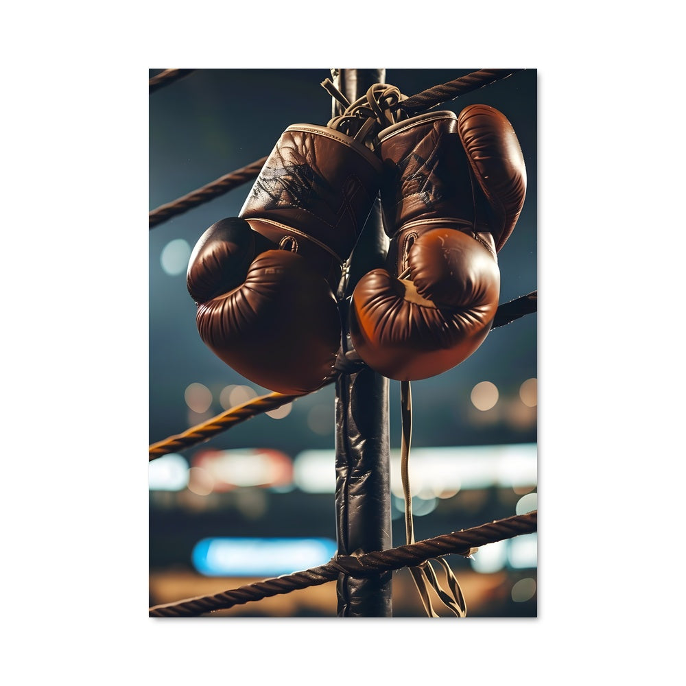 Poster Boxing 60692