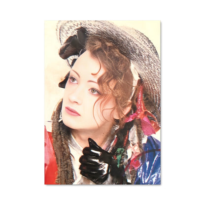 Poster Chic Glamour