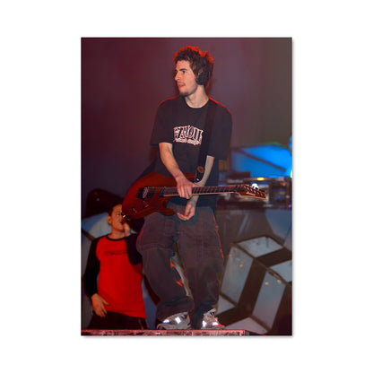 Poster Brad delson 56010