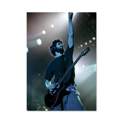 Poster Brad delson 55985