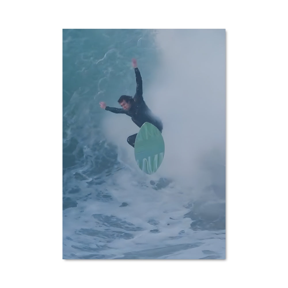 Poster Brad domke 68187