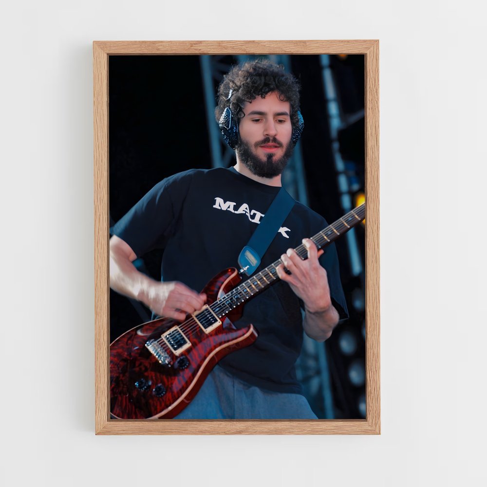 ap-brad delson-1 cadre Bois clair