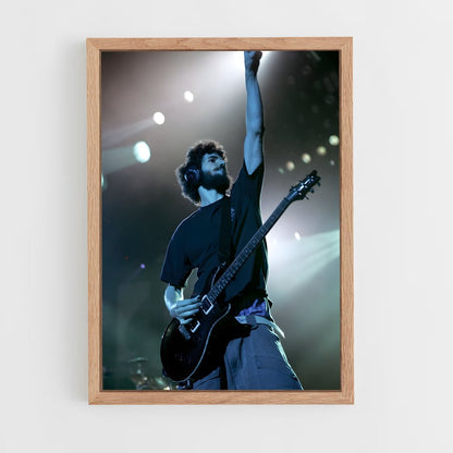 ap-brad delson-3 cadre Bois clair
