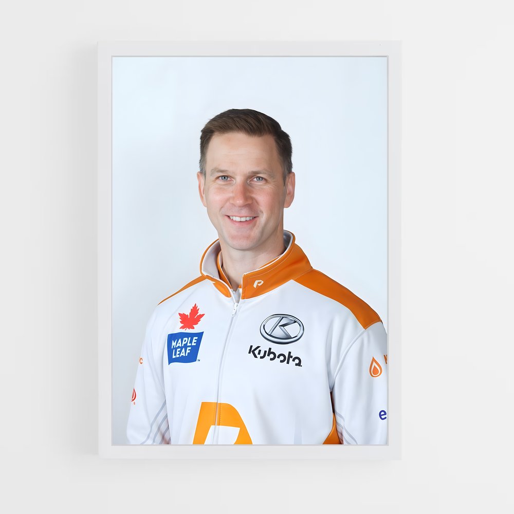 ap-brad gushue-2 cadre Blanc