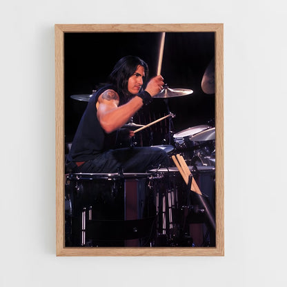 ap-brad wilk-3 cadre Bois clair