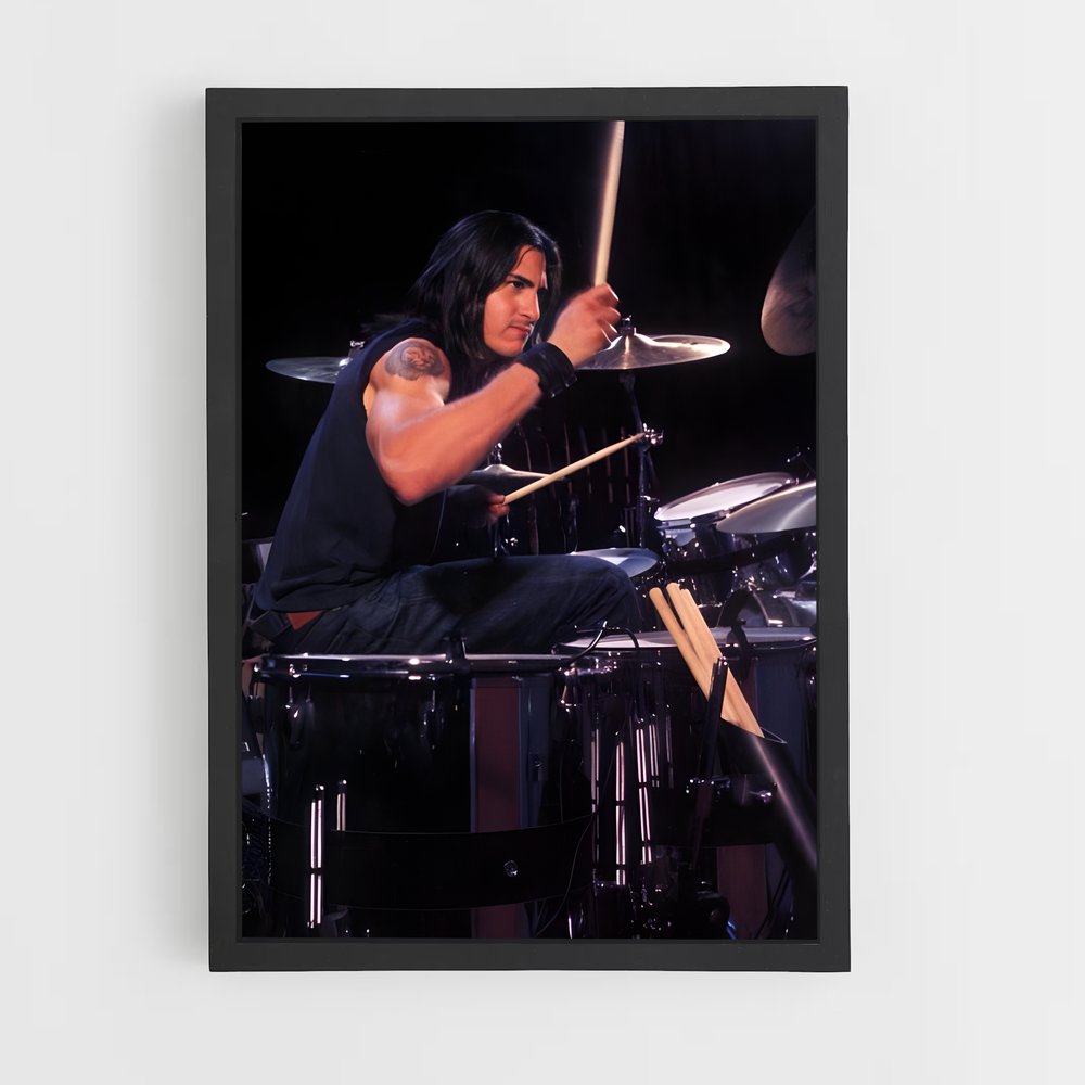 ap-brad wilk-3 cadre Noir