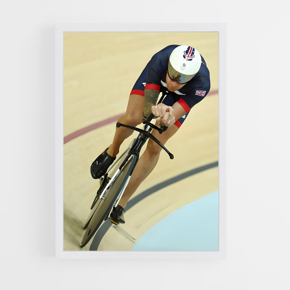 ap-bradley wiggins-3 cadre Blanc