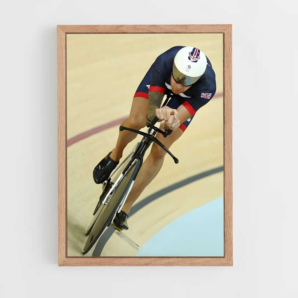 ap-bradley wiggins-3 cadre Bois clair