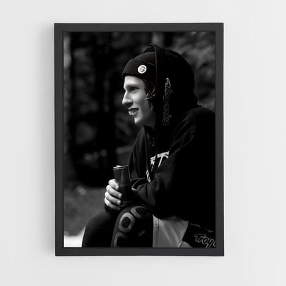 ap-brandon semenuk-1 cadre Noir