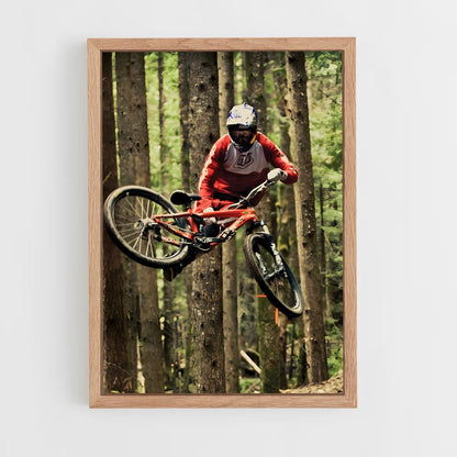 ap-brandon semenuk-12 cadre Bois clair