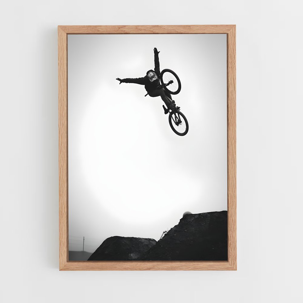 ap-brandon semenuk-2 cadre Bois clair