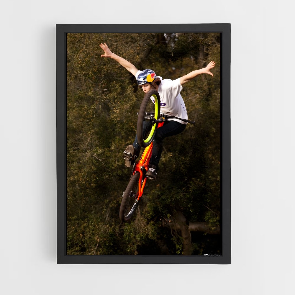 ap-brandon semenuk-6 cadre Noir