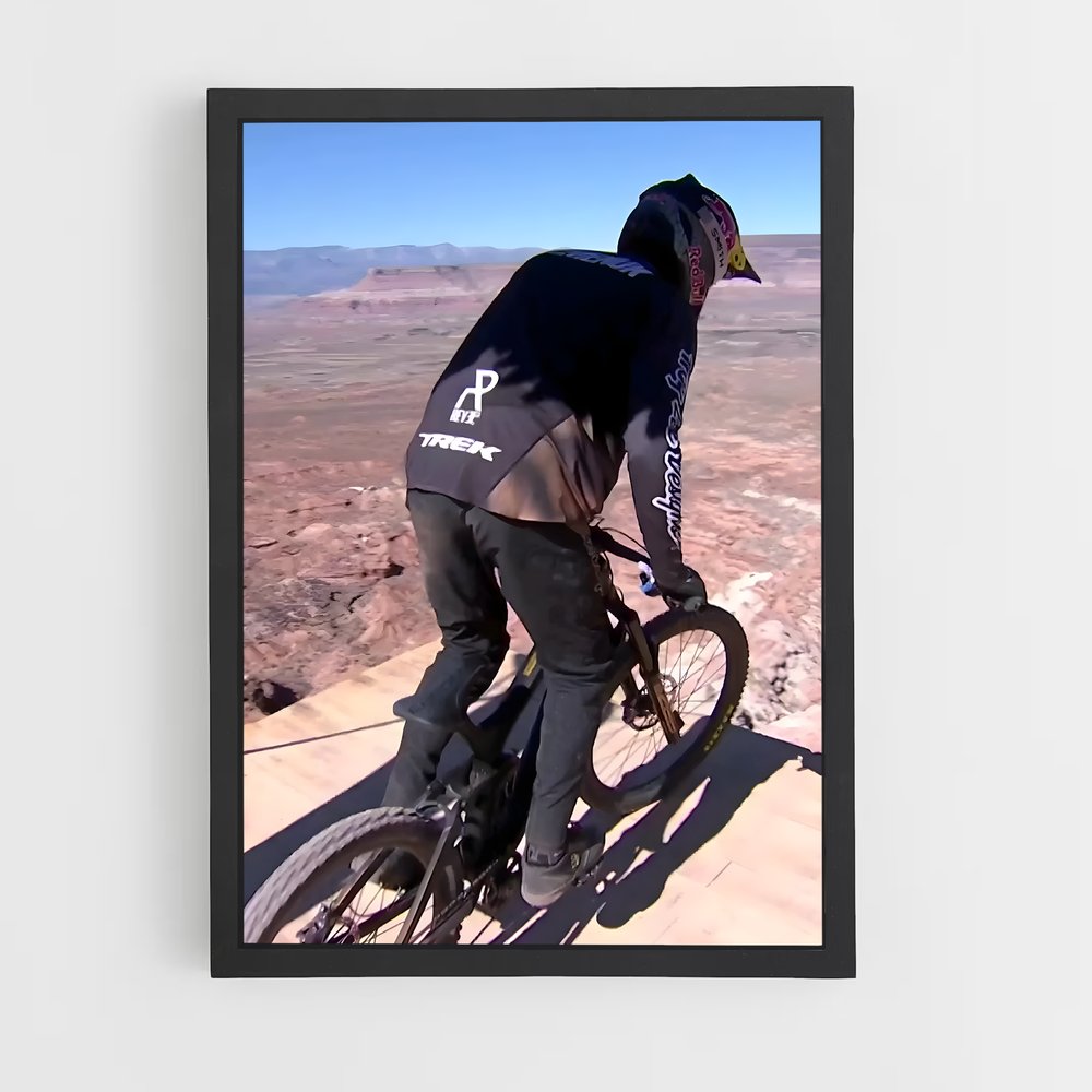 ap-brandon semenuk-7 cadre Noir