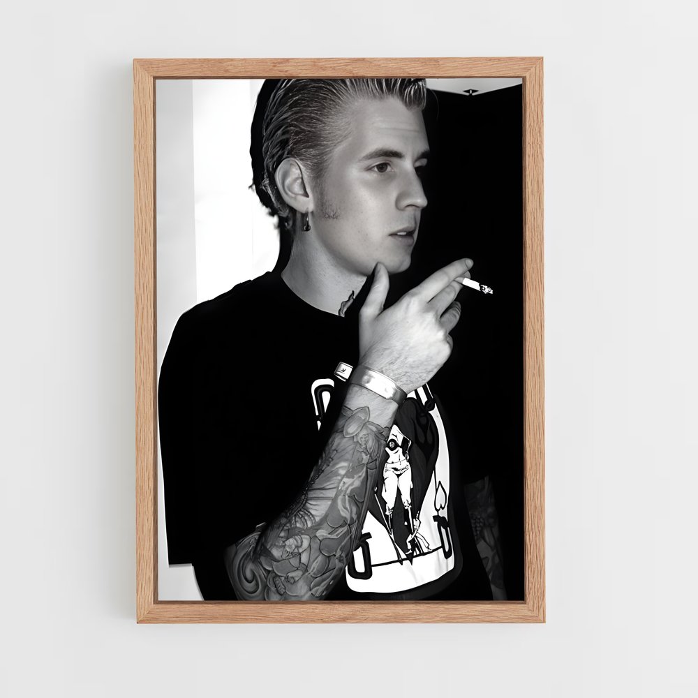 ap-brann dailor-1 cadre Bois clair